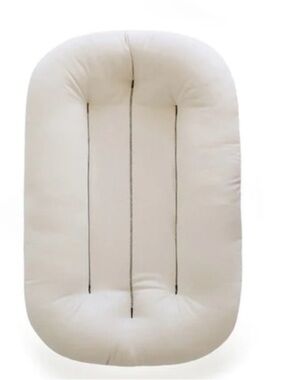 Snuggle Me Organic Lounger